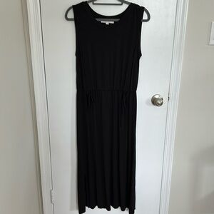 NWOT LOFT sleeveless dress